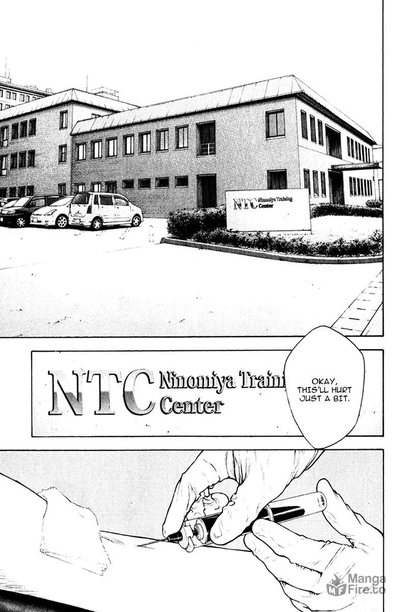 Read The Climber EN Manga Online