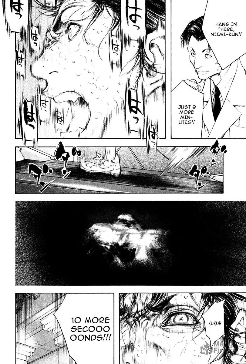 Read The Climber EN Manga Online