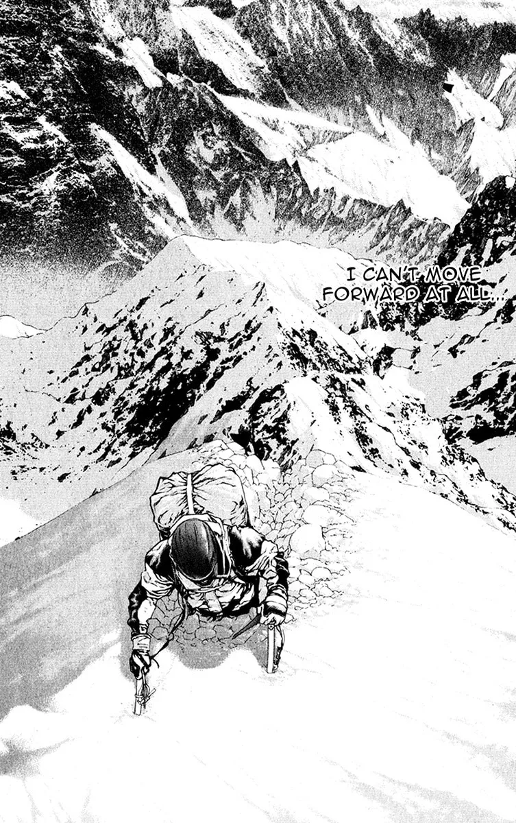 Read The Climber EN Manga Online