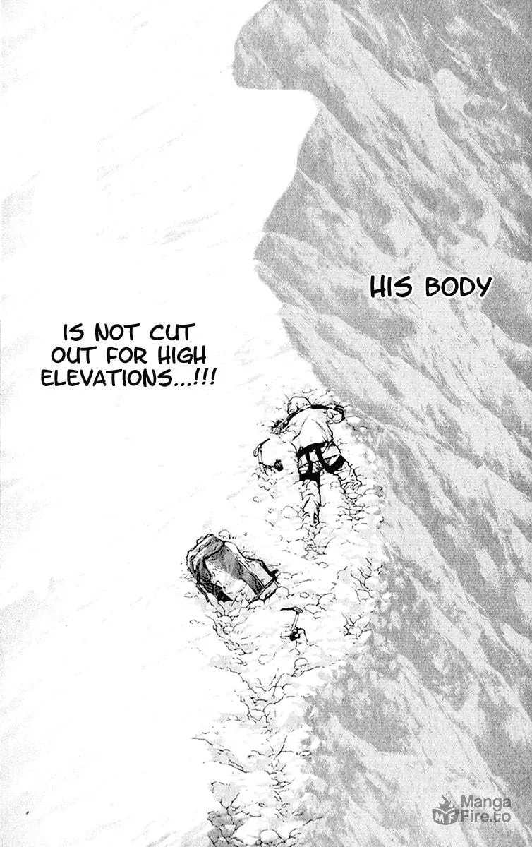 Read The Climber EN Manga Online