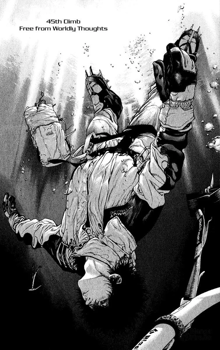 Read The Climber EN Manga Online