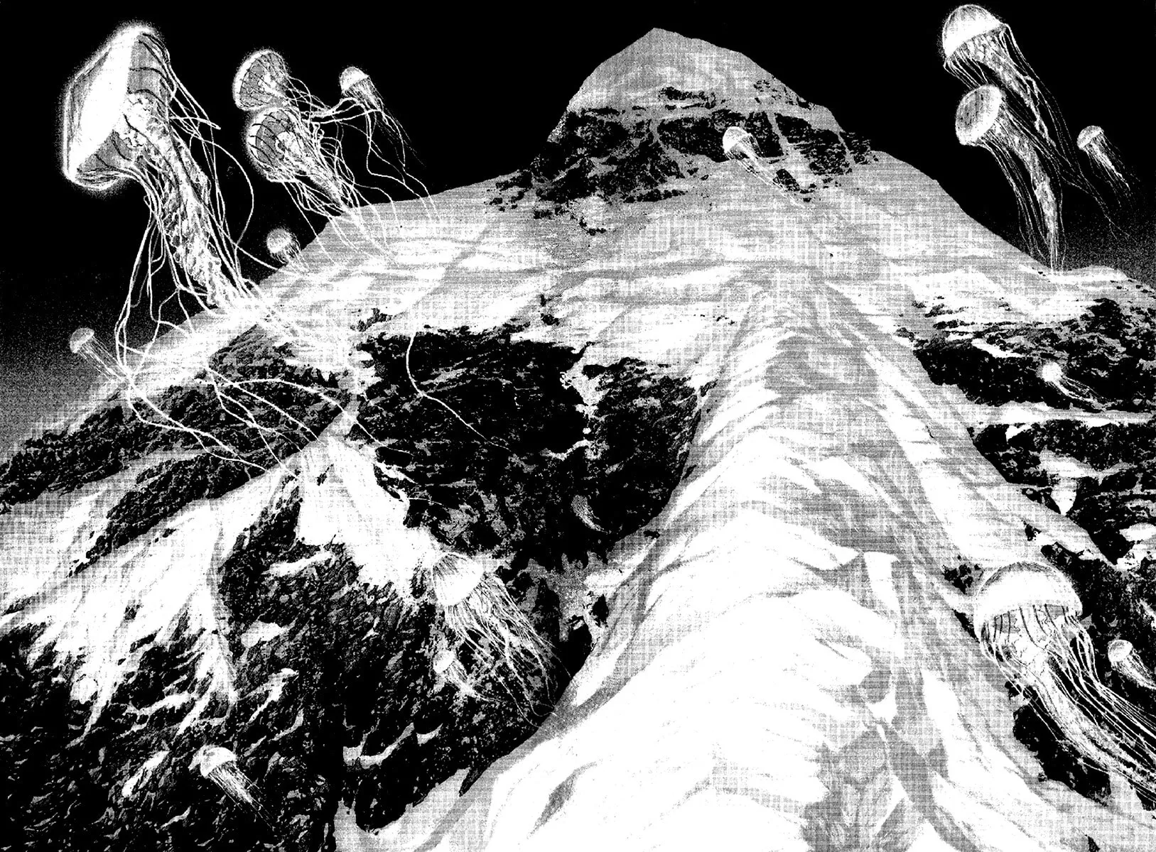Read The Climber EN Manga Online