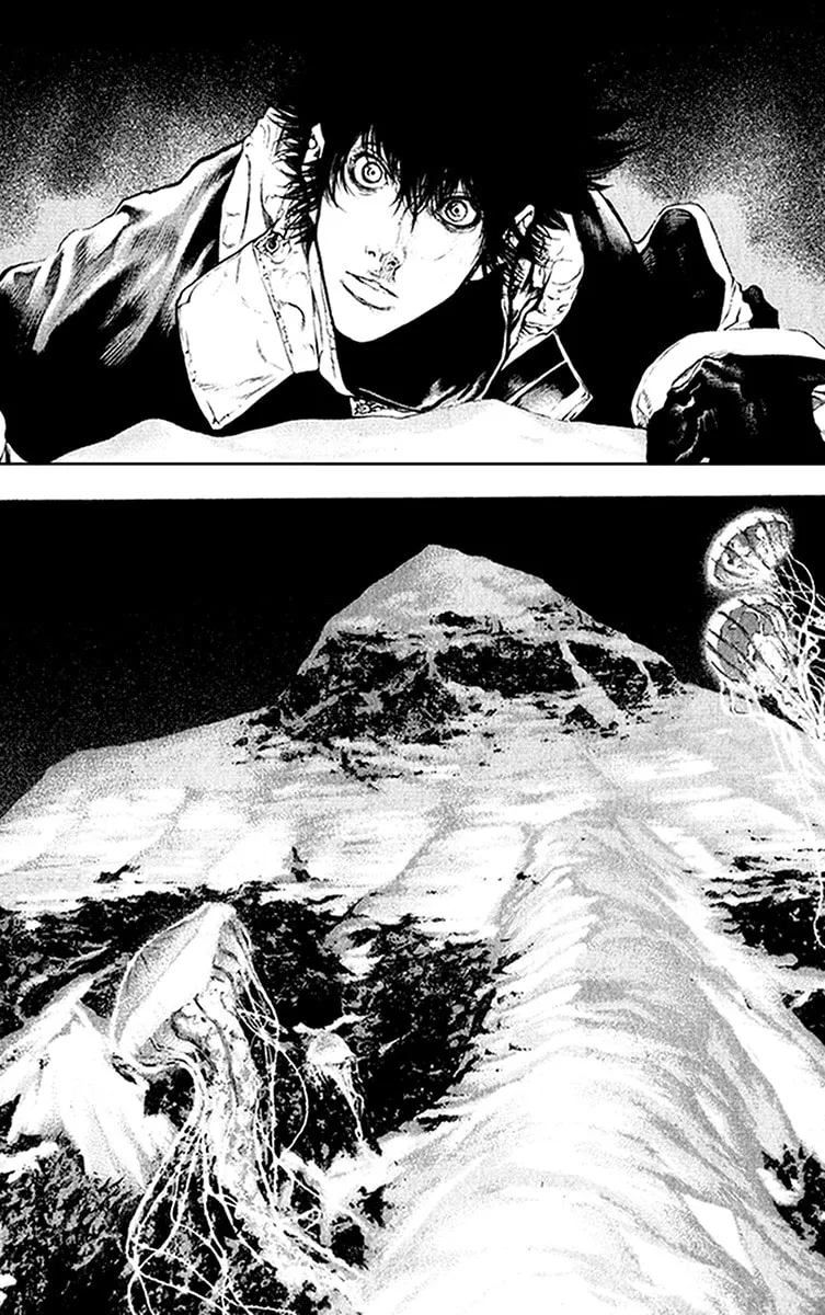 Read The Climber EN Manga Online