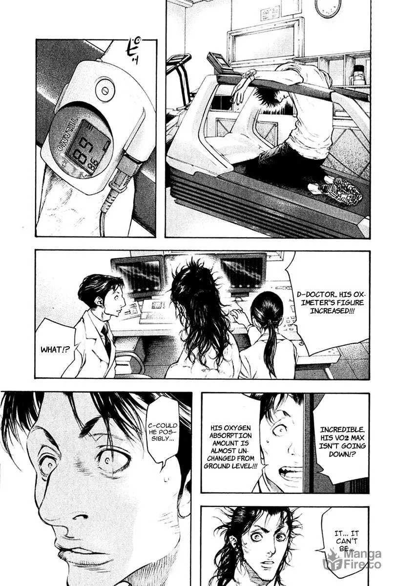 Read The Climber EN Manga Online
