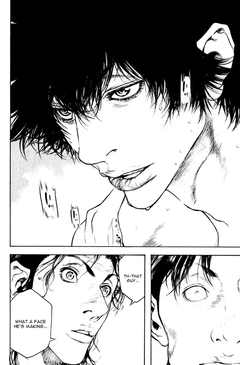 Read The Climber EN Manga Online