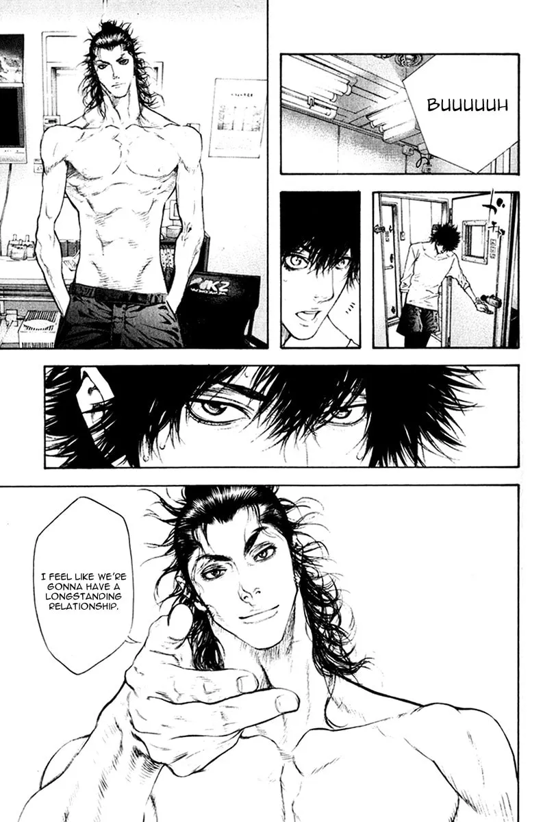 Read The Climber EN Manga Online