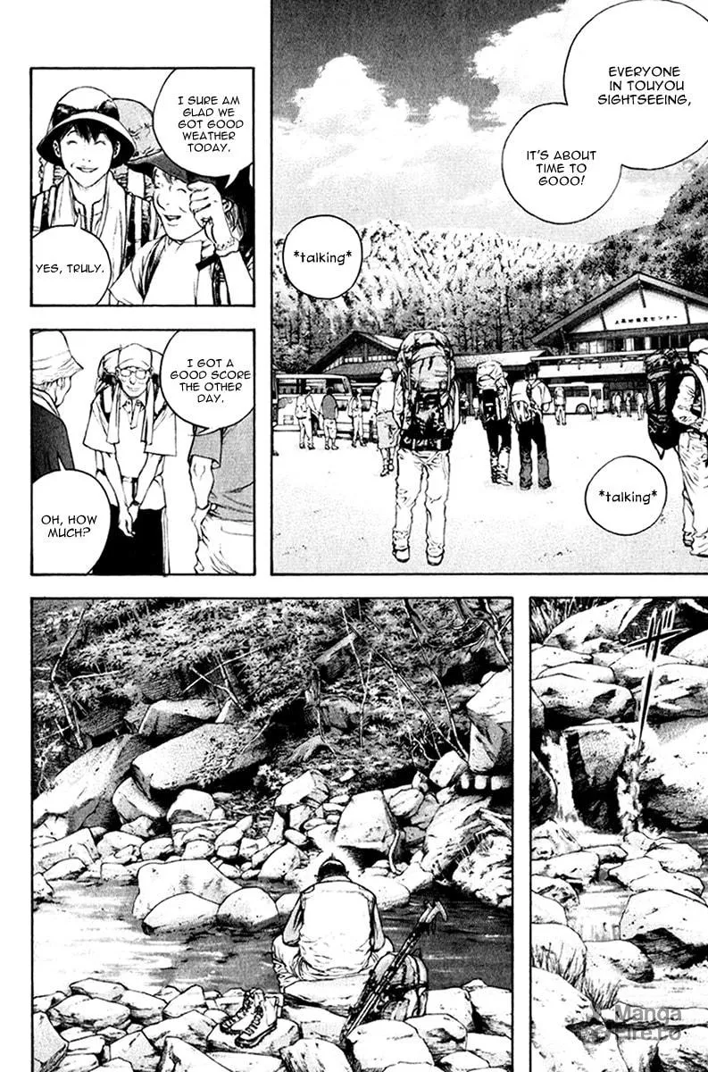 Read The Climber EN Manga Online