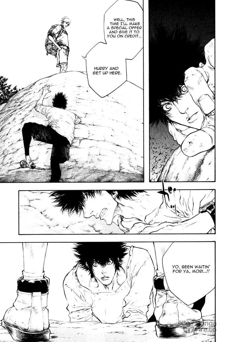 Read The Climber EN Manga Online