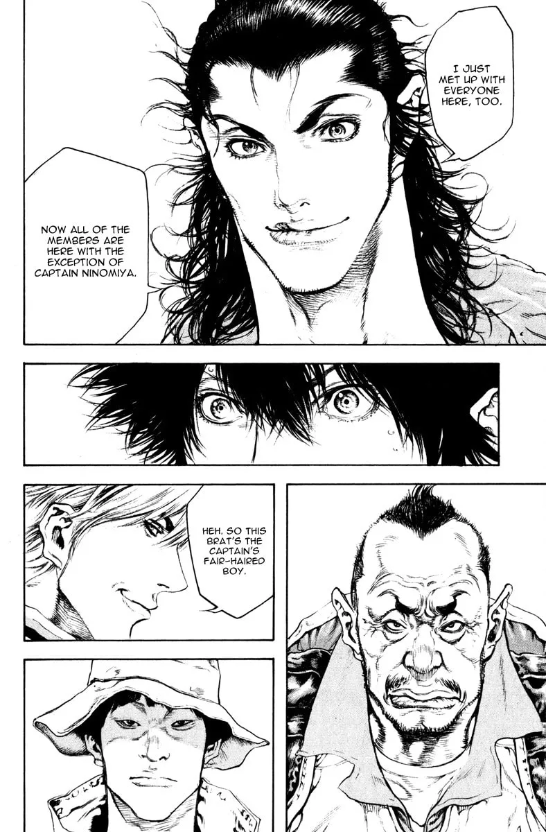 Read The Climber EN Manga Online