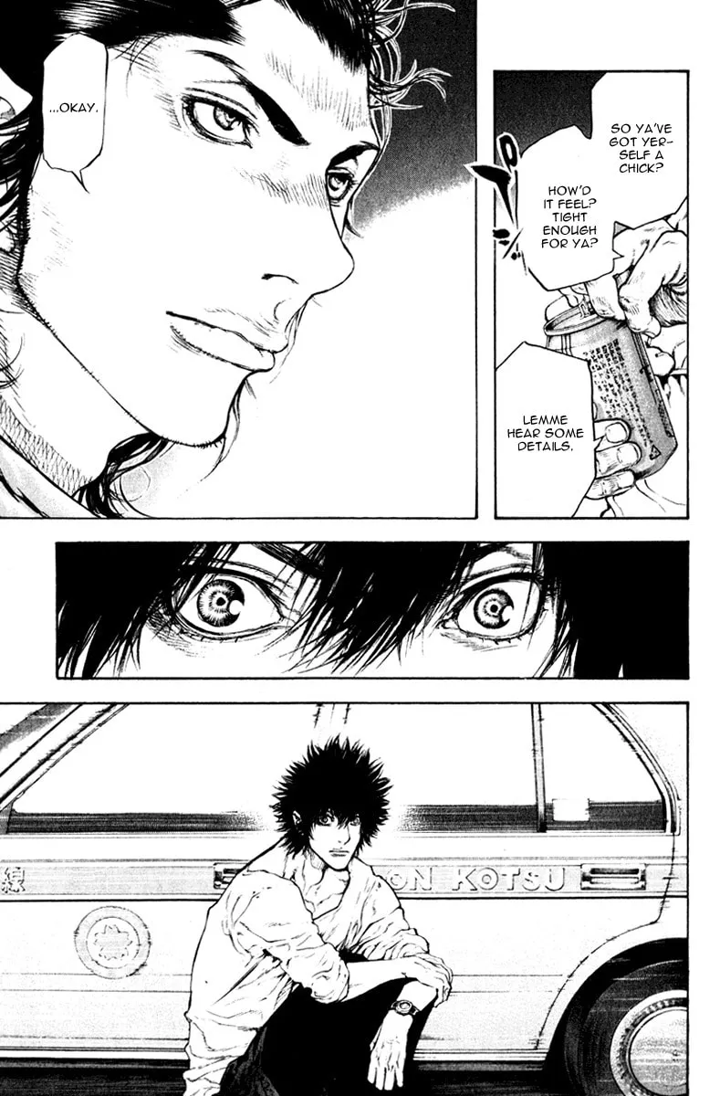 Read The Climber EN Manga Online