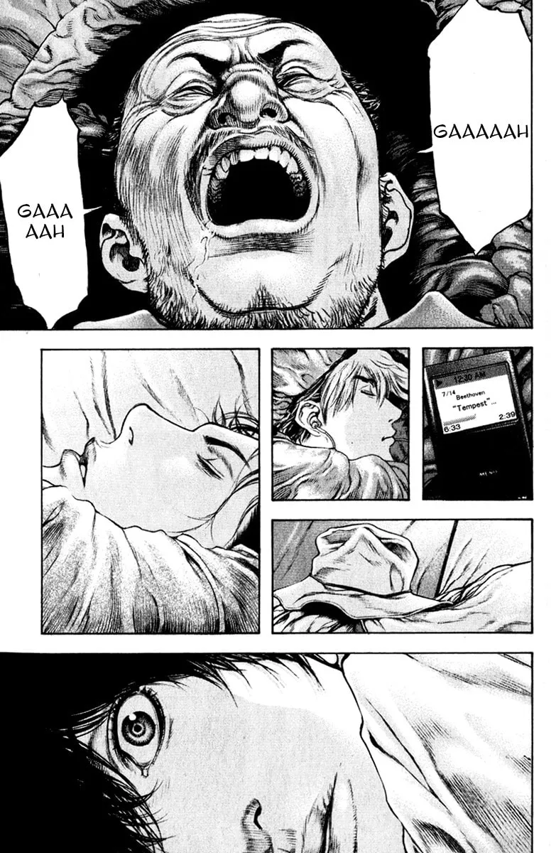 Read The Climber EN Manga Online