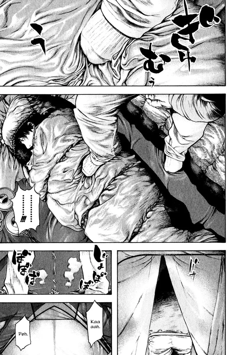 Read The Climber EN Manga Online