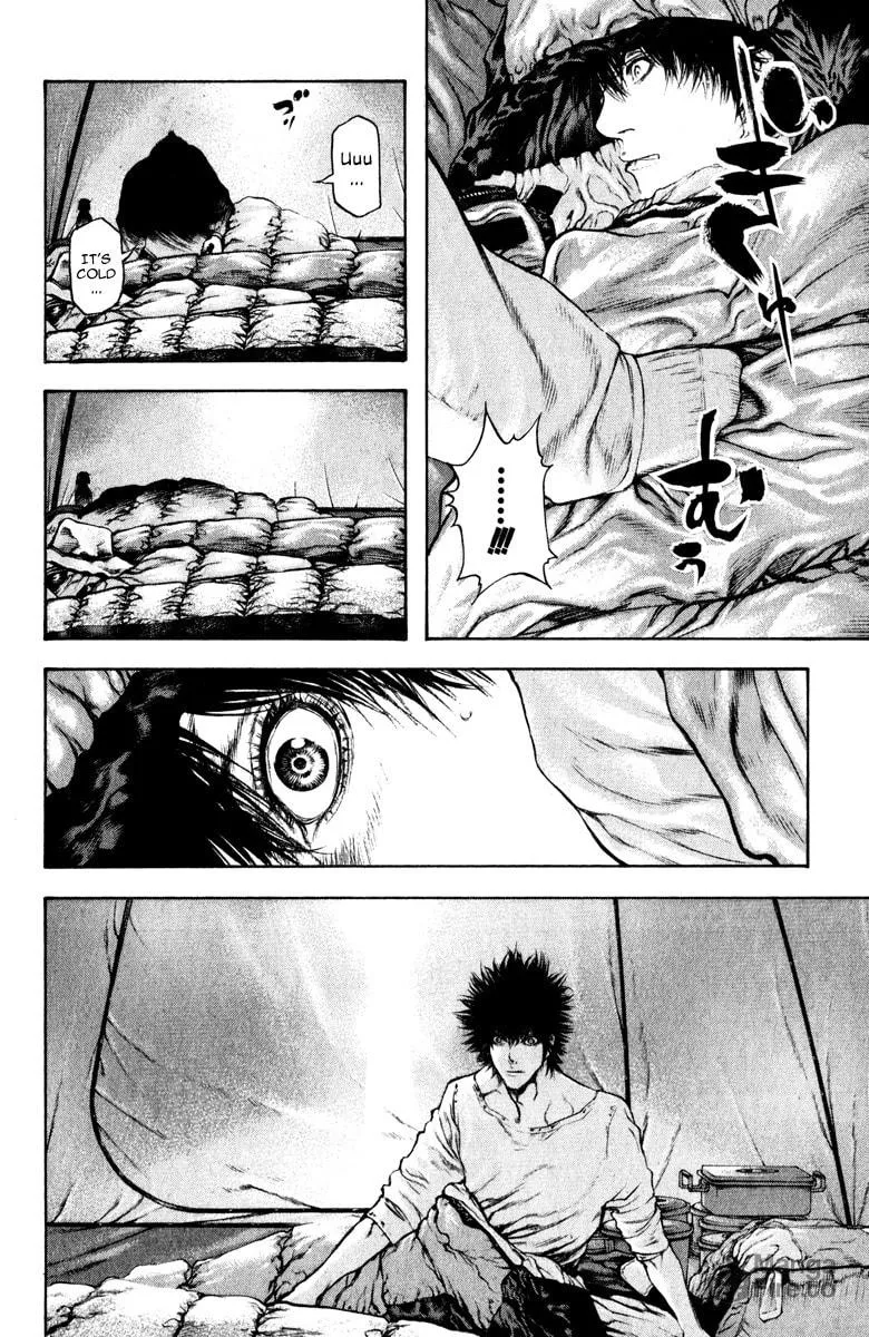 Read The Climber EN Manga Online