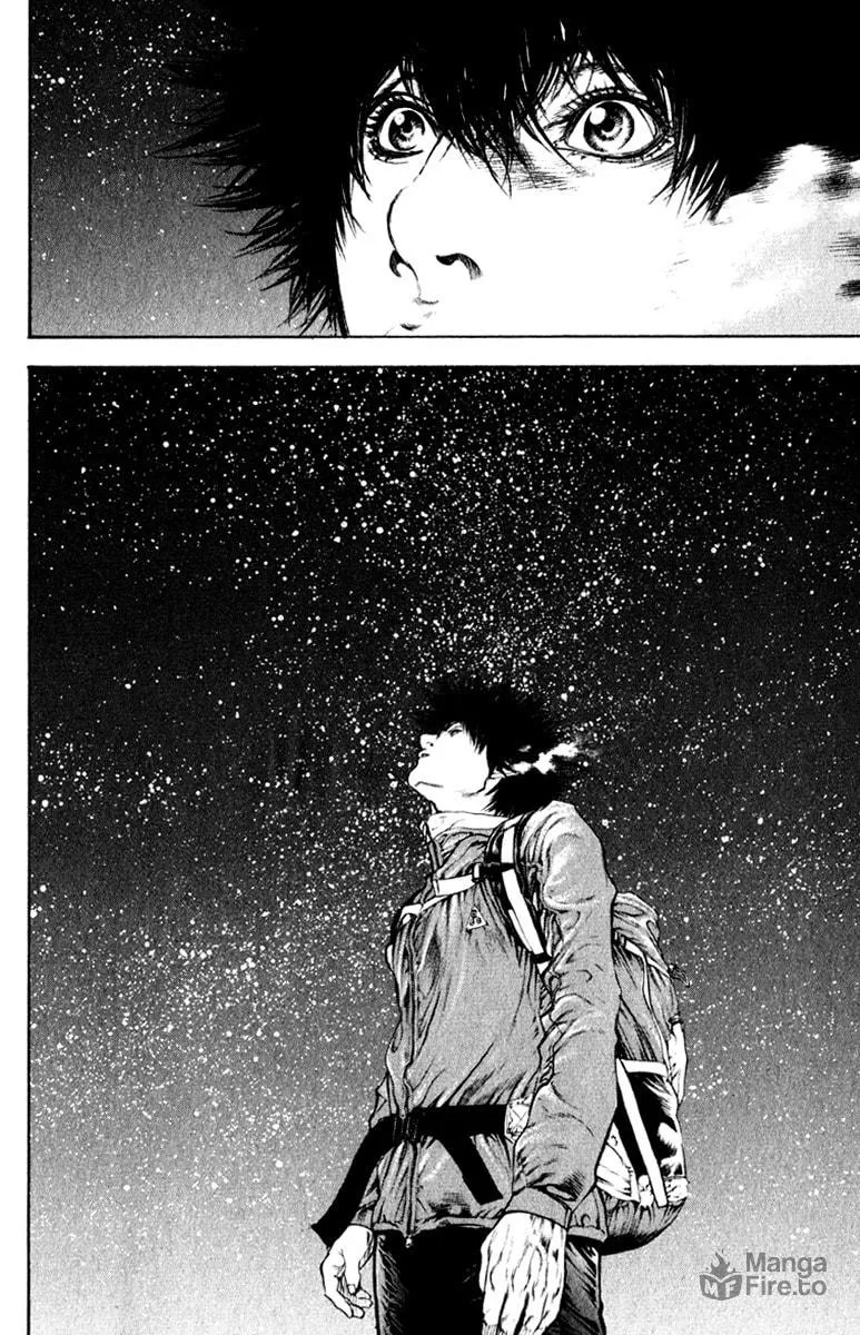 Read The Climber EN Manga Online