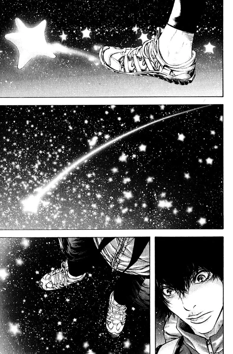 Read The Climber EN Manga Online