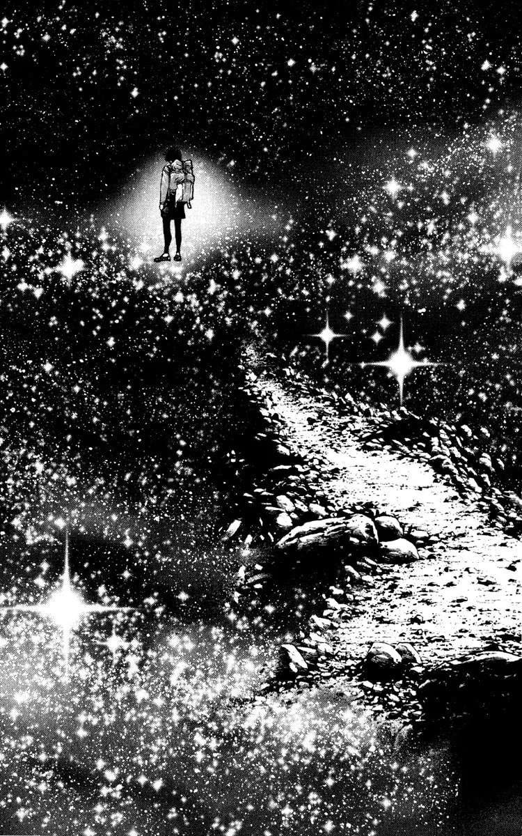 Read The Climber EN Manga Online