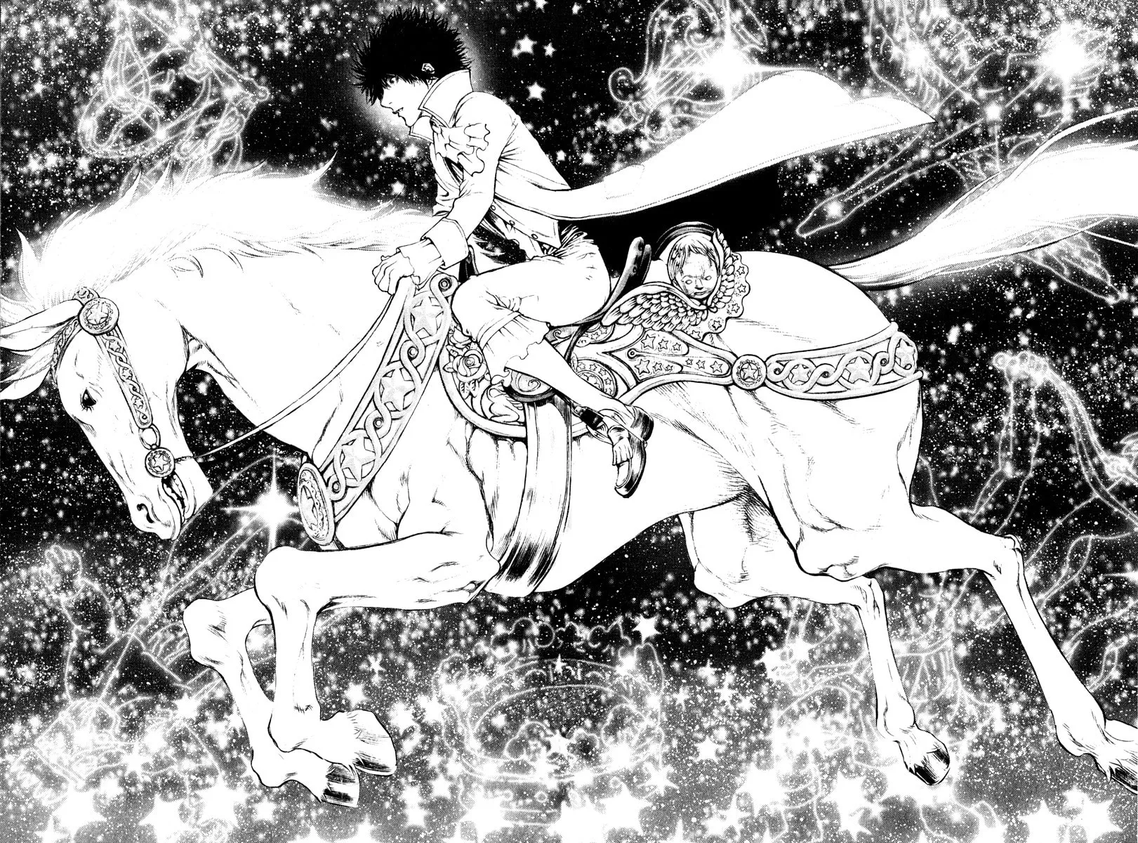 Read The Climber EN Manga Online