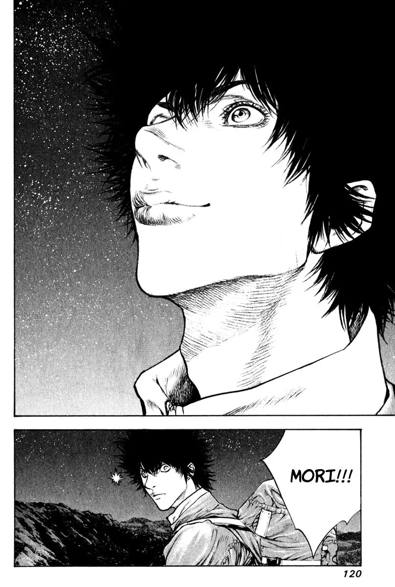 Read The Climber EN Manga Online
