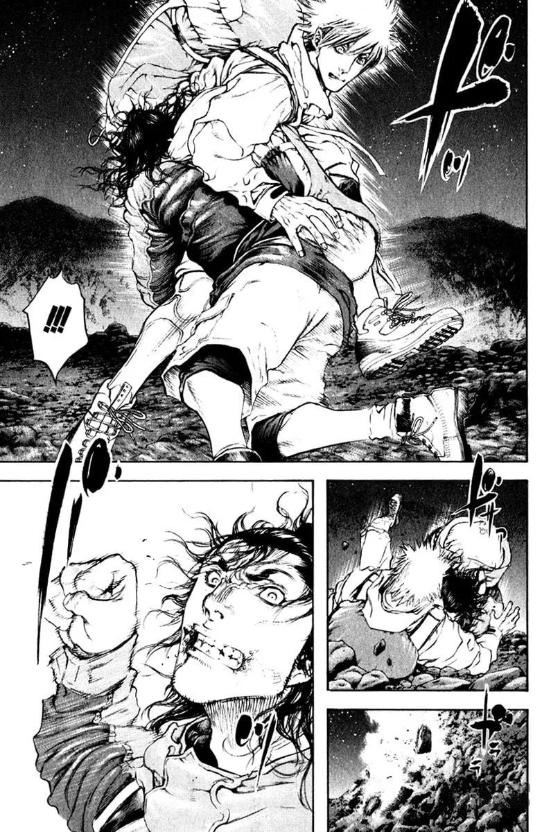 Read The Climber EN Manga Online