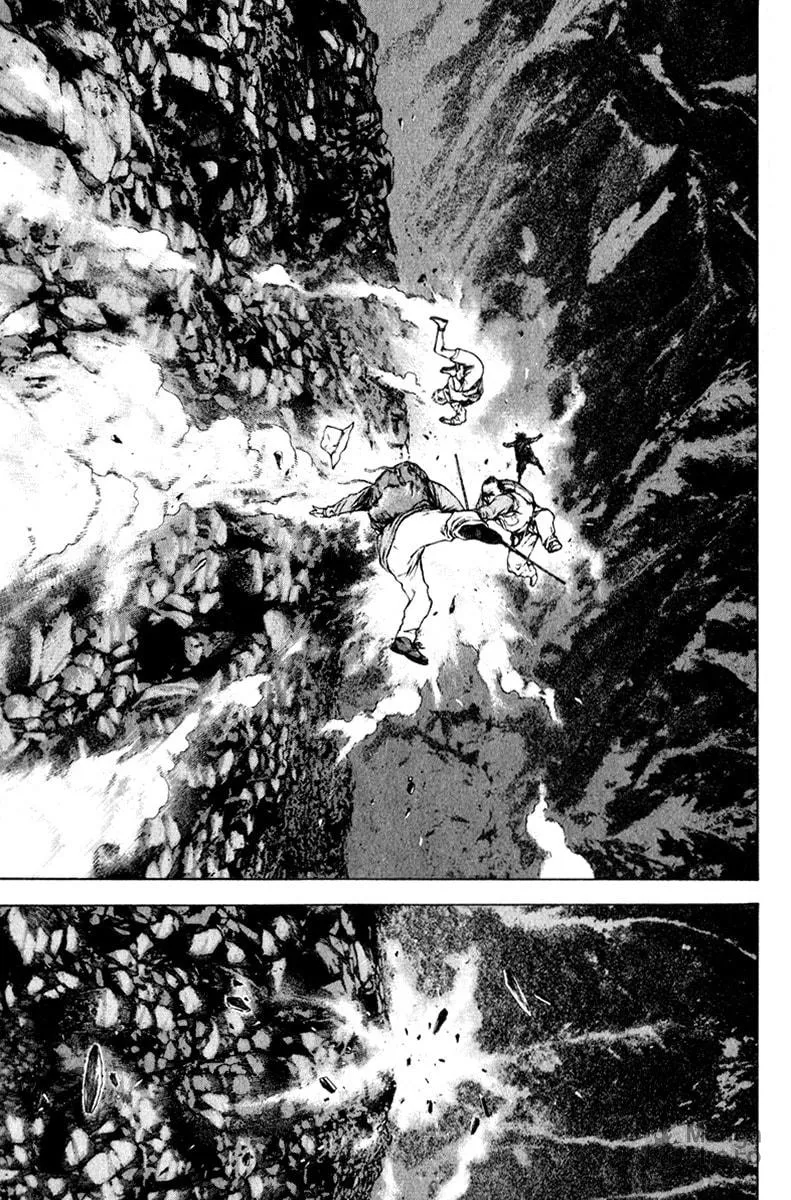 Read The Climber EN Manga Online