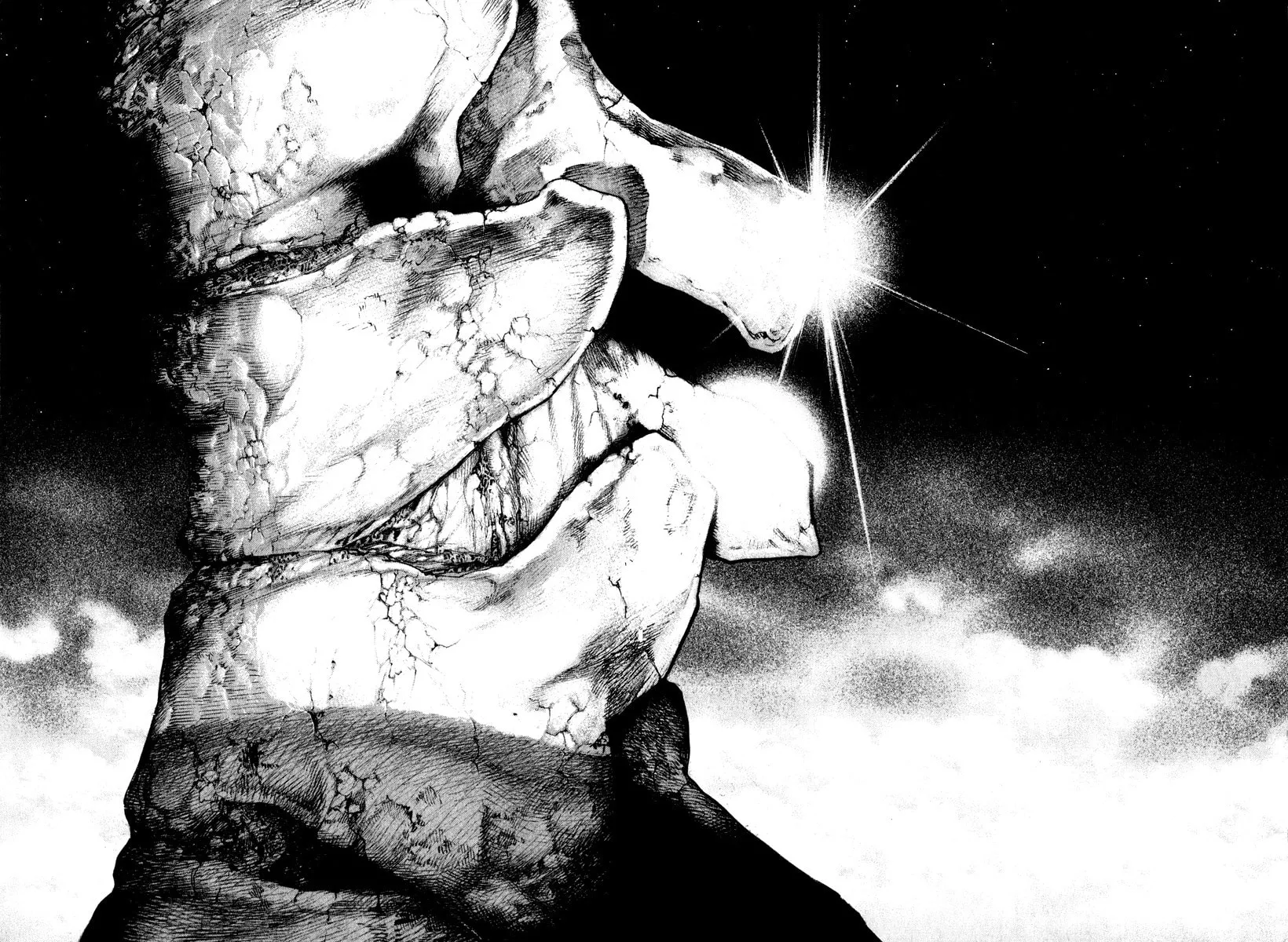 Read The Climber EN Manga Online