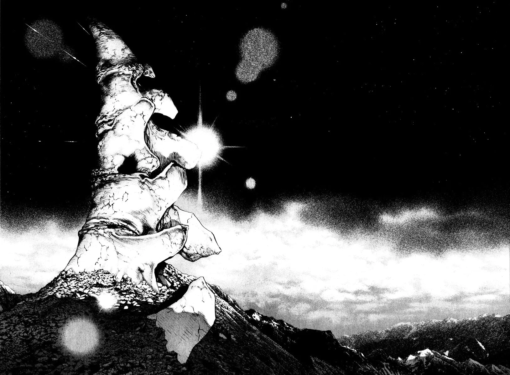 Read The Climber EN Manga Online