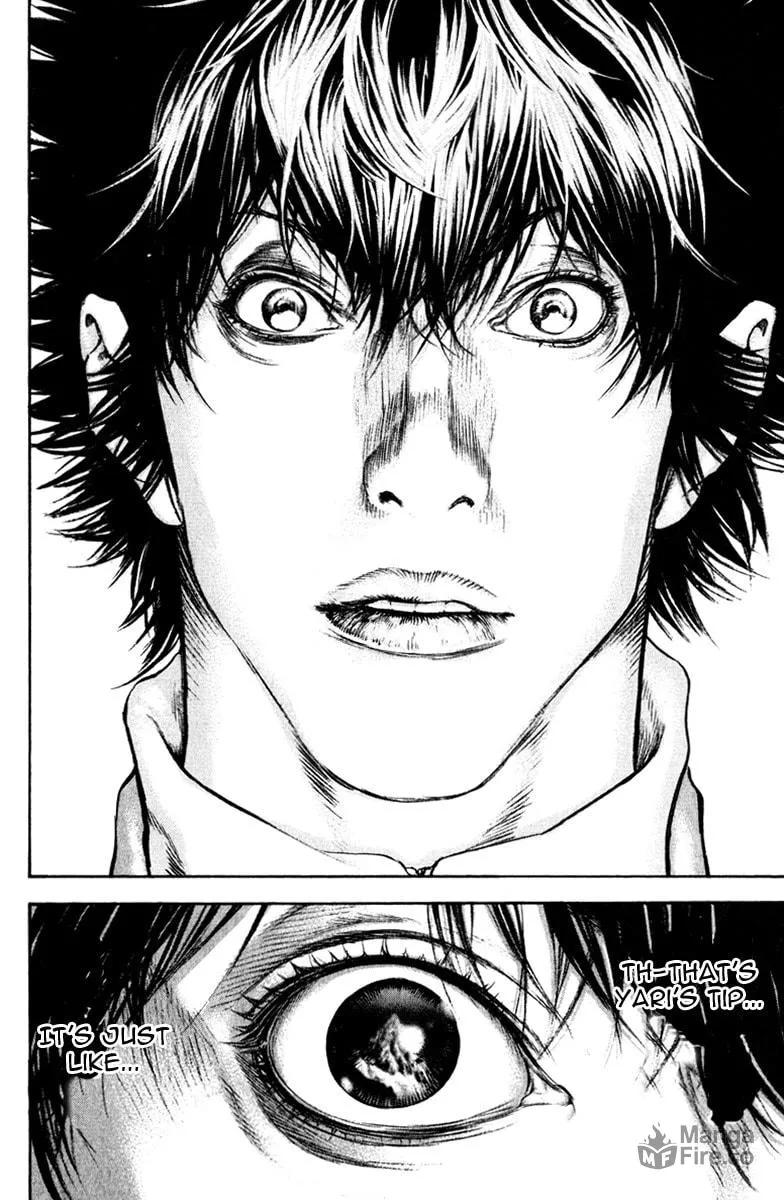 Read The Climber EN Manga Online
