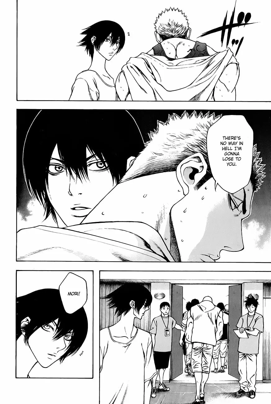 Read The Climber EN Manga Online