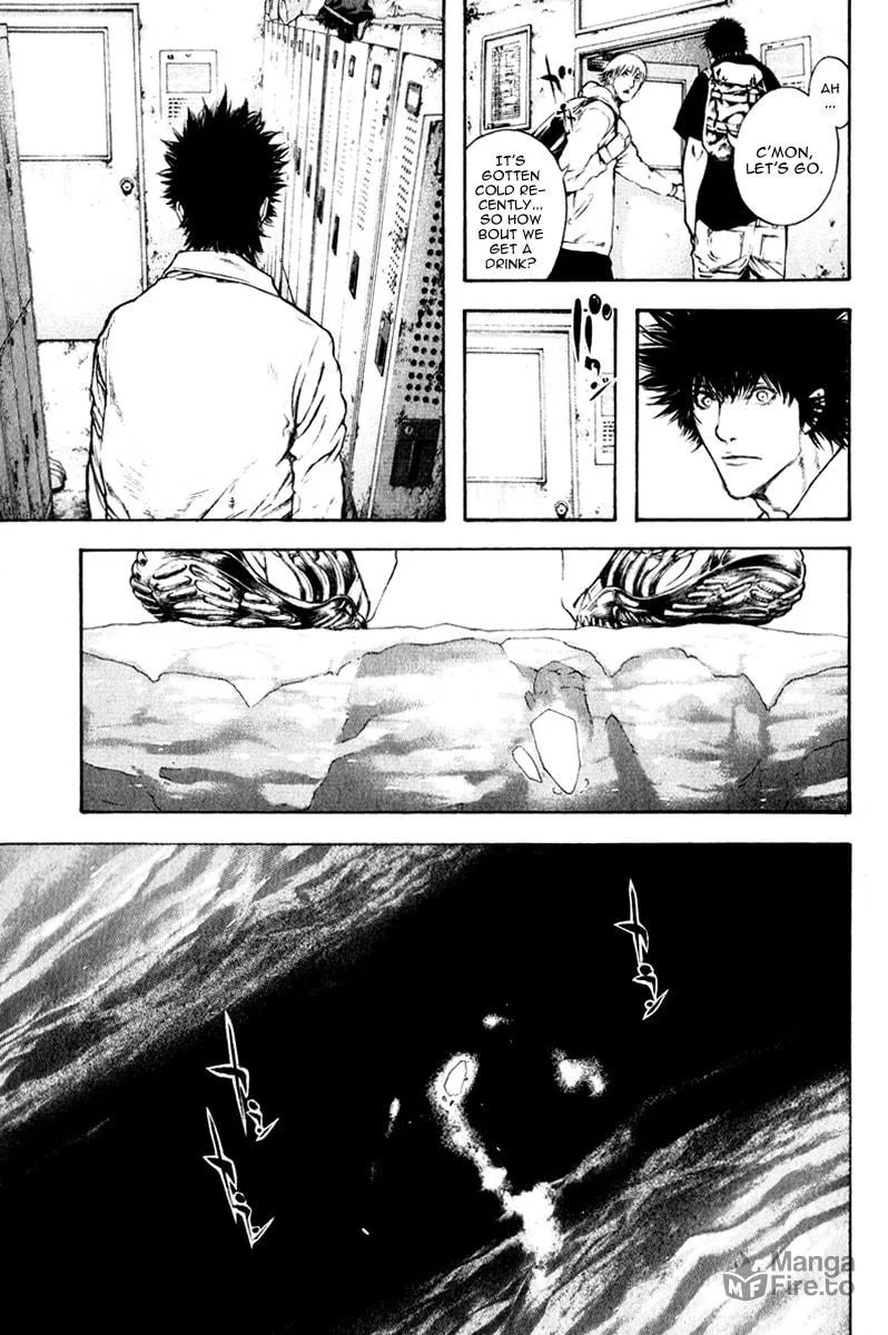 Read The Climber EN Manga Online