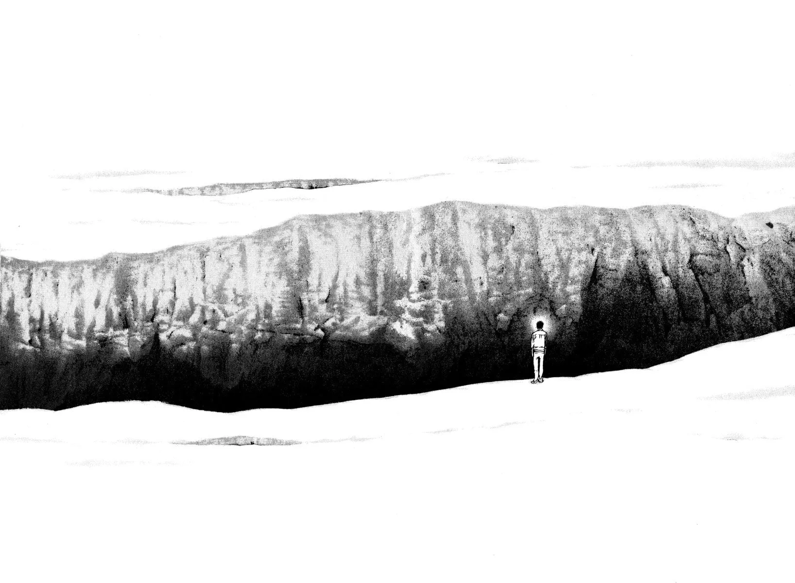 Read The Climber EN Manga Online