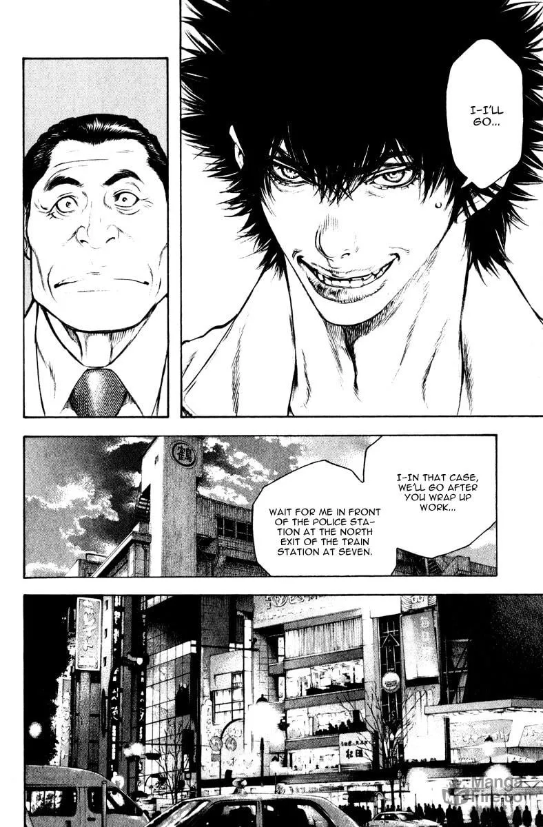 Read The Climber EN Manga Online