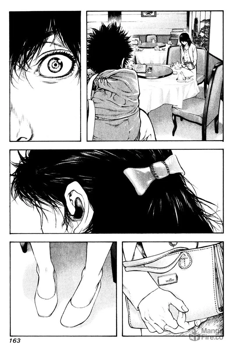 Read The Climber EN Manga Online