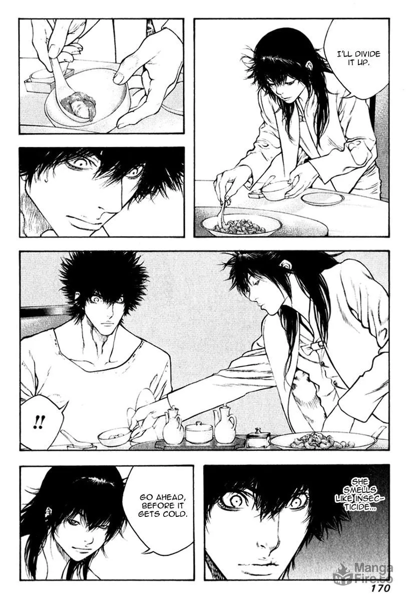 Read The Climber EN Manga Online