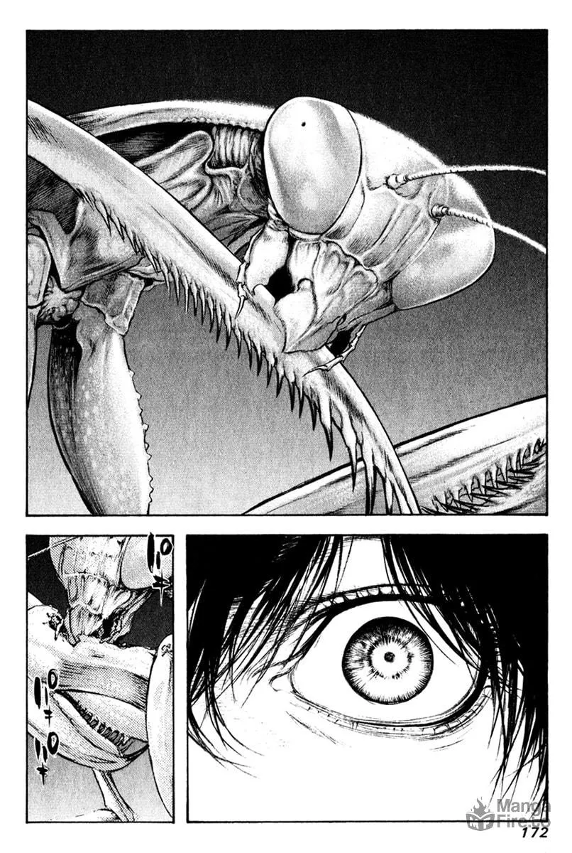 Read The Climber EN Manga Online