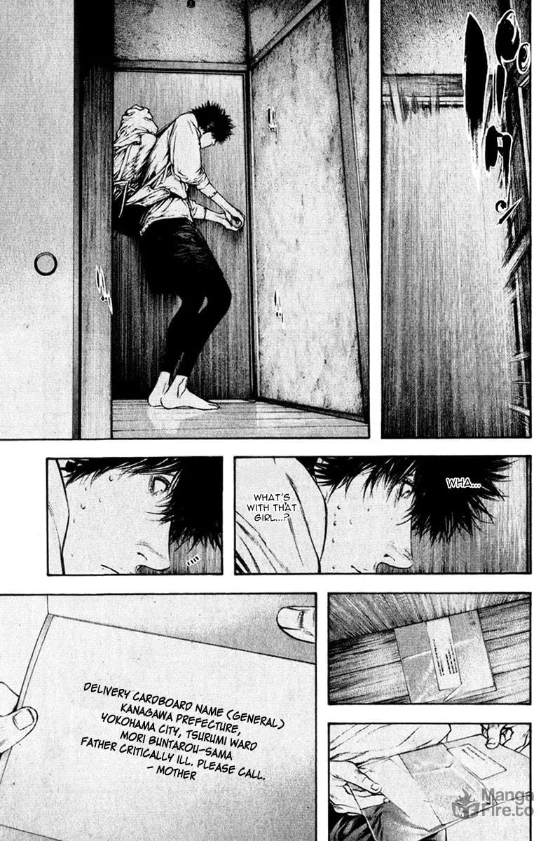 Read The Climber EN Manga Online