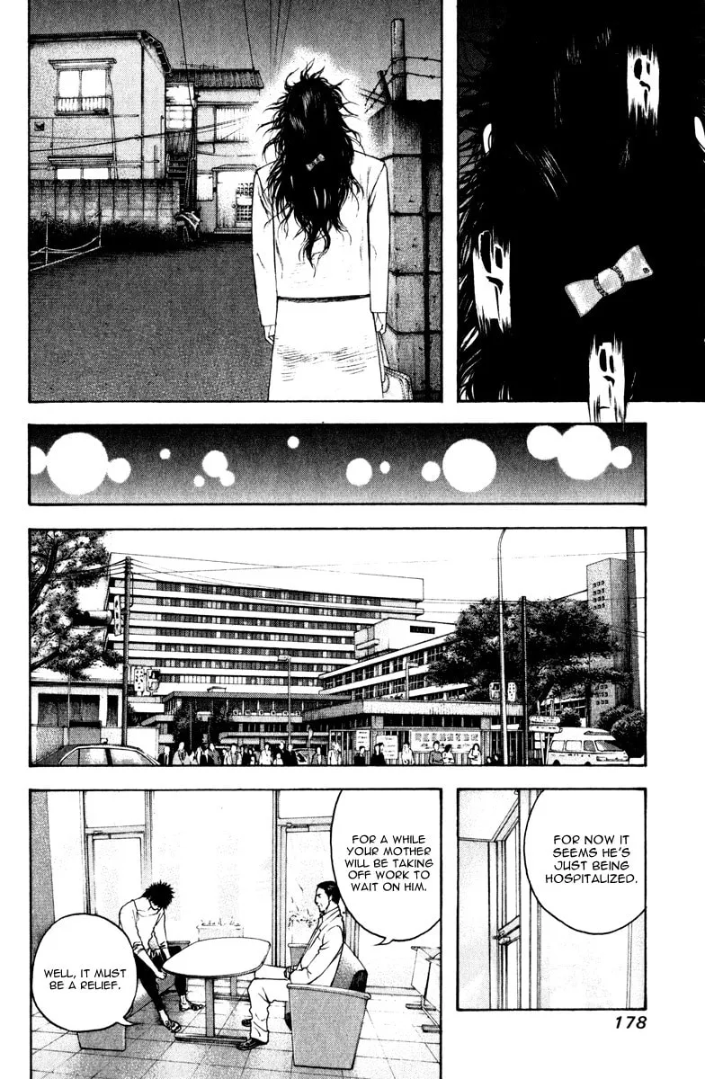 Read The Climber EN Manga Online