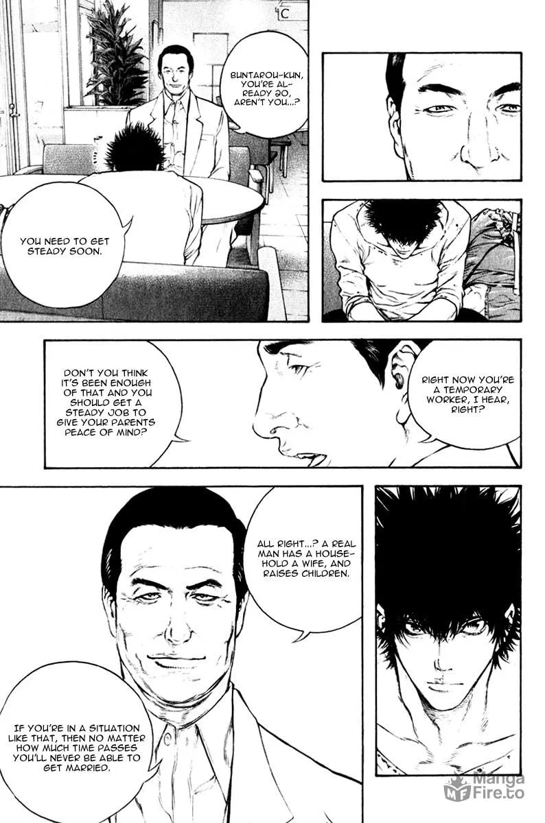 Read The Climber EN Manga Online