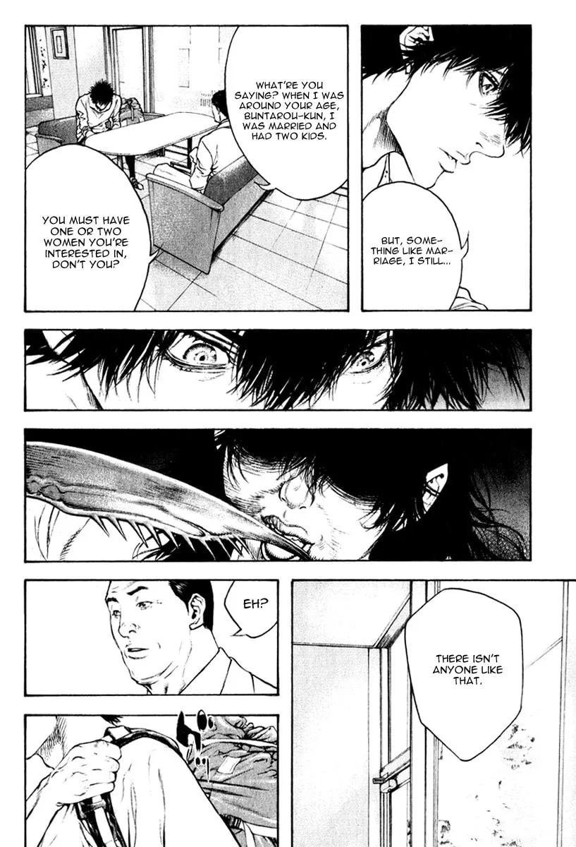Read The Climber EN Manga Online