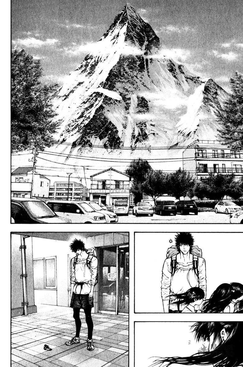 Read The Climber EN Manga Online