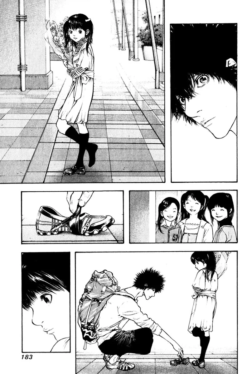 Read The Climber EN Manga Online