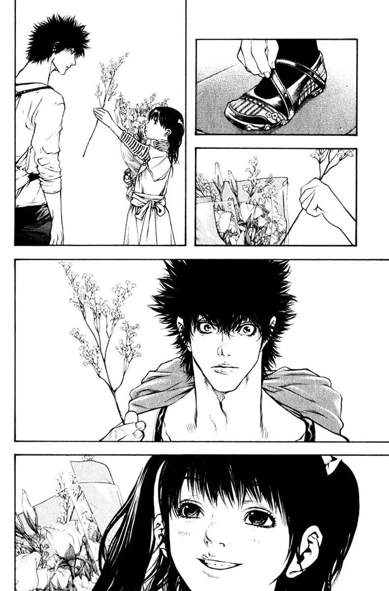 Read The Climber EN Manga Online