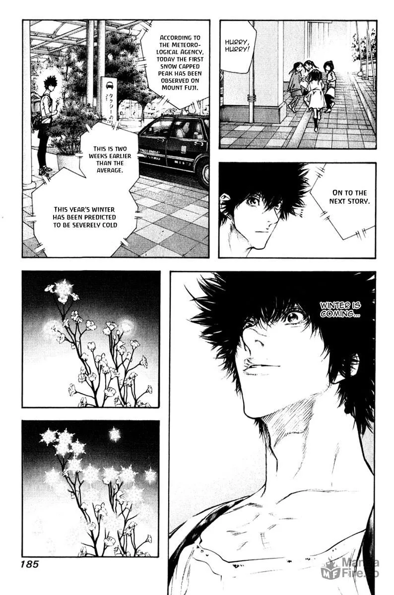 Read The Climber EN Manga Online