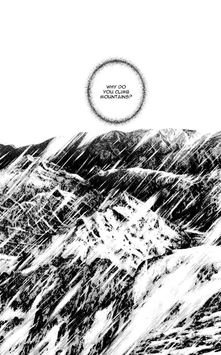 Read The Climber EN Manga Online