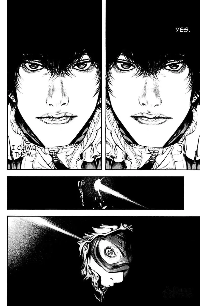 Read The Climber EN Manga Online