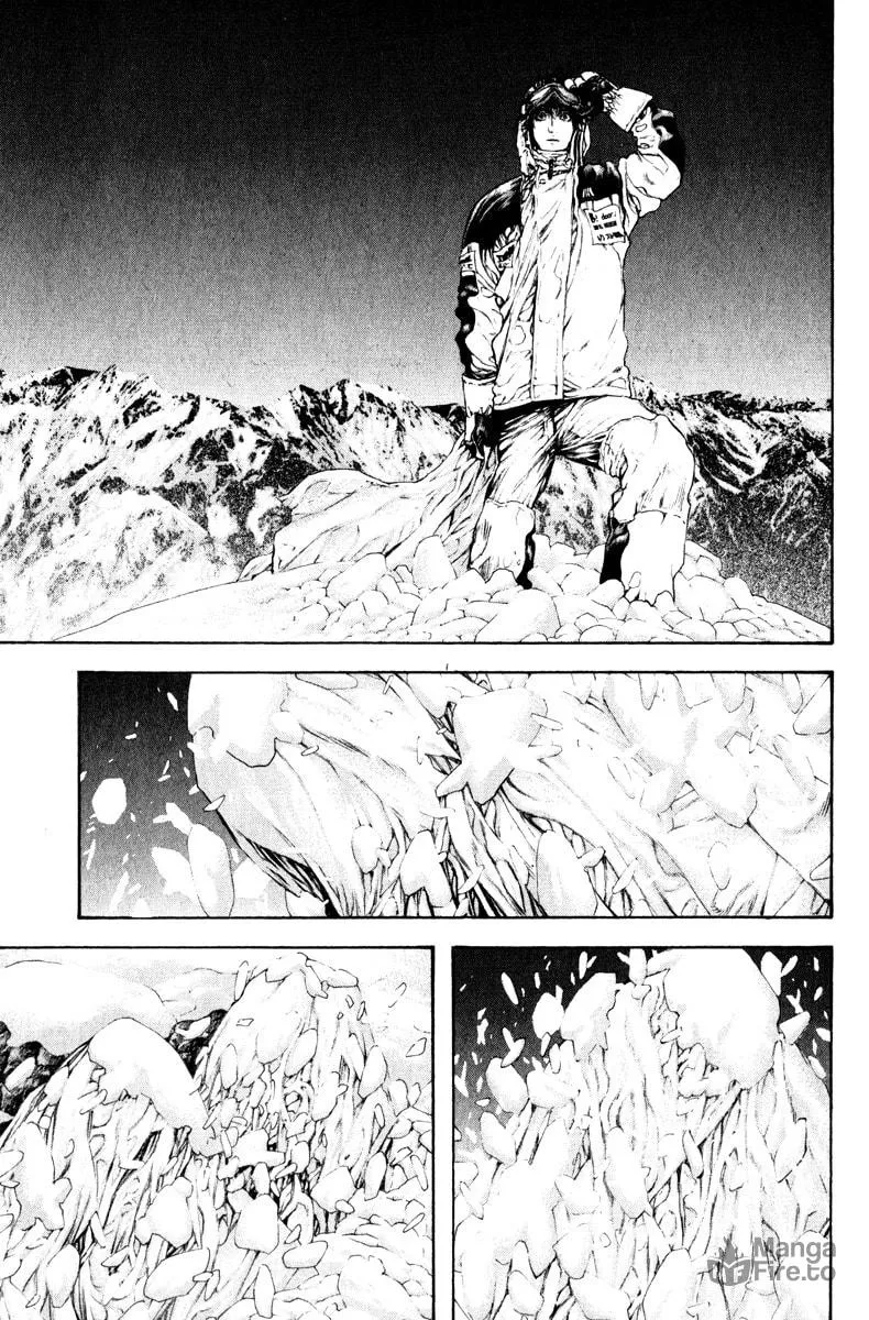 Read The Climber EN Manga Online