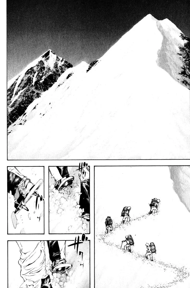 Read The Climber EN Manga Online