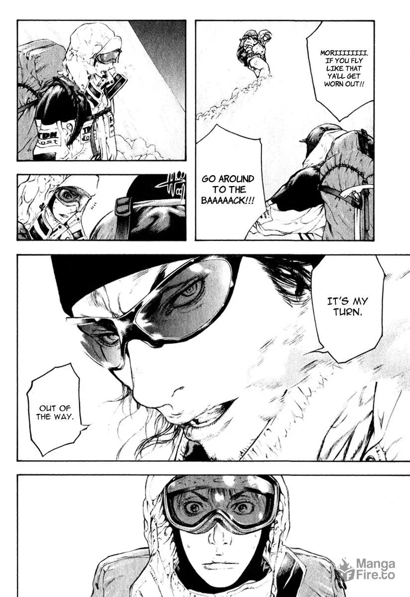 Read The Climber EN Manga Online