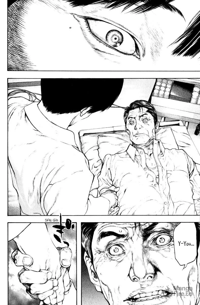 Read The Climber EN Manga Online