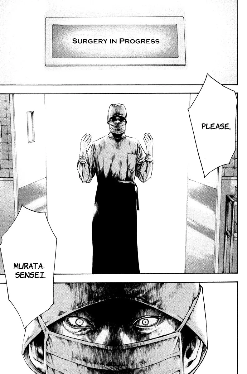 Read The Climber EN Manga Online