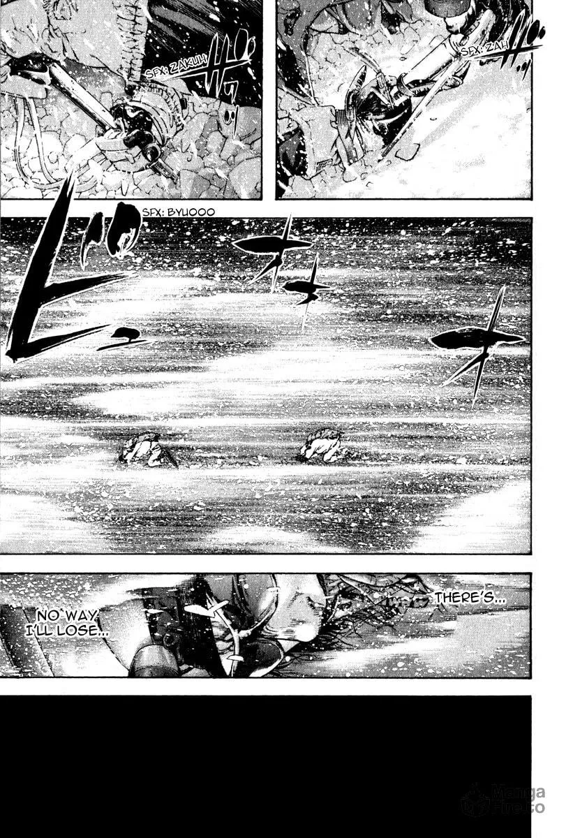 Read The Climber EN Manga Online